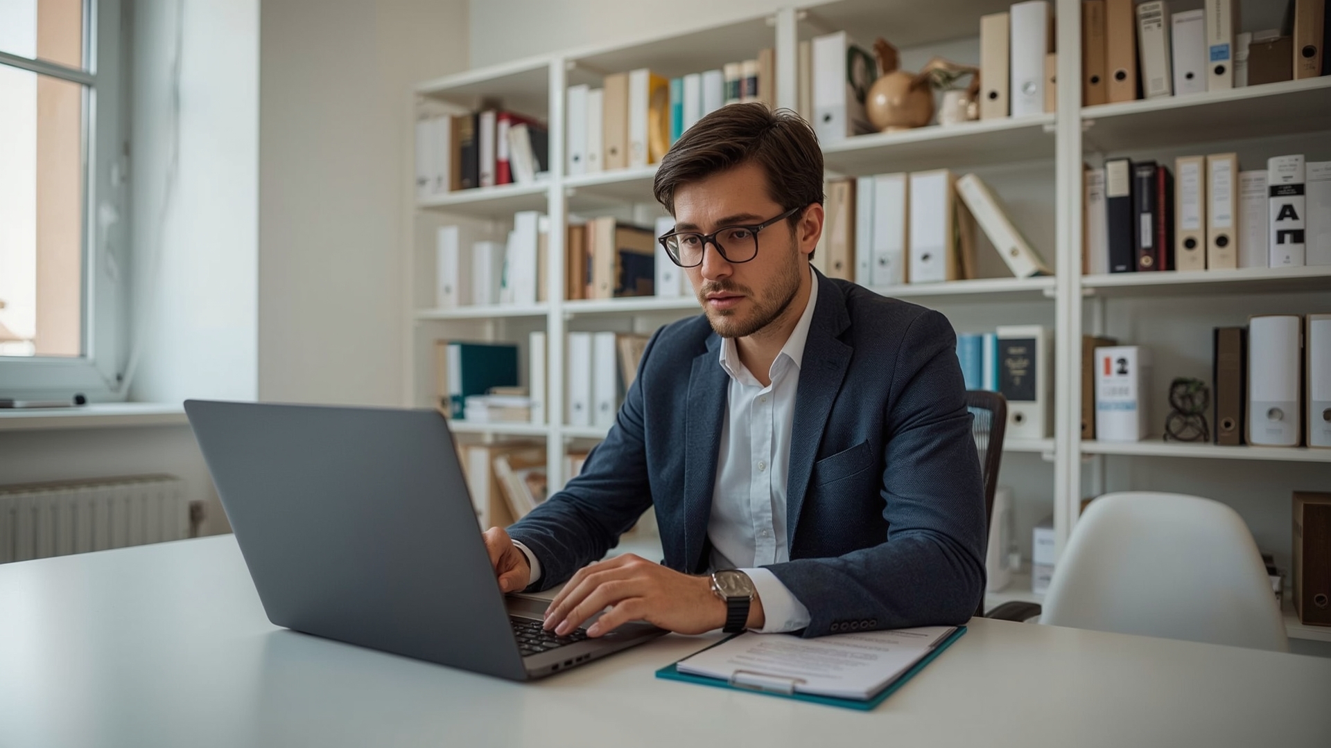 Apoio Empresarial - etodufvezradsolara